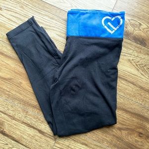 Aeropostale Capris- DONATING SOON 🌸